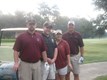 Golf Tournament 2010 3